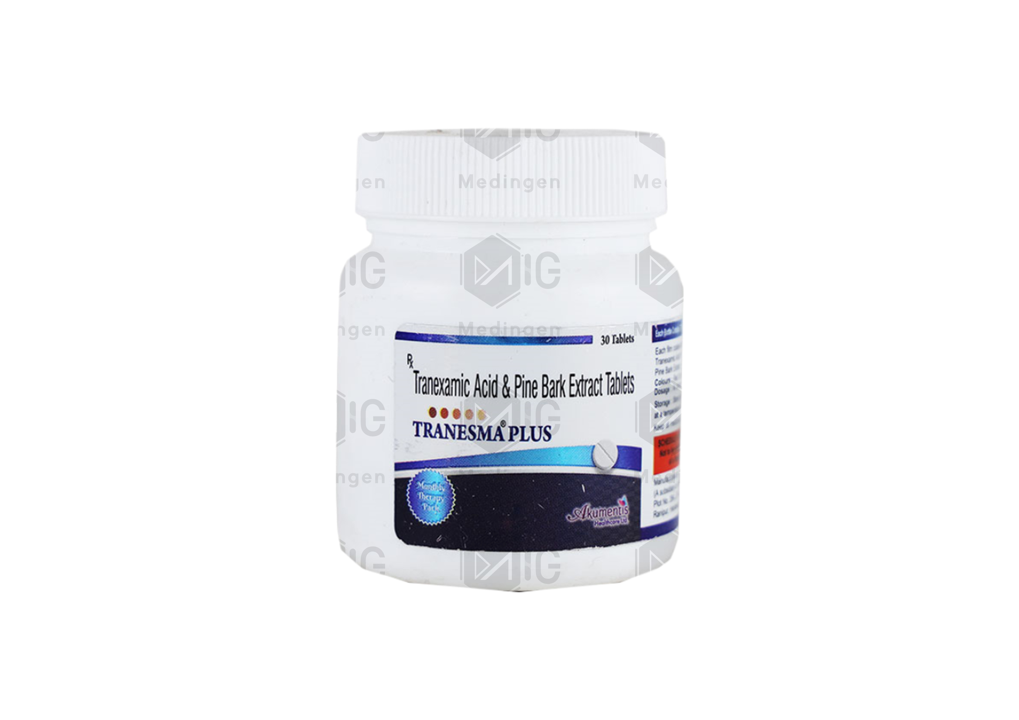 TRANESMA PLUS